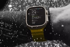 Wie Apple mit Satelliten-Technologie die Smartwatch neu erfindet