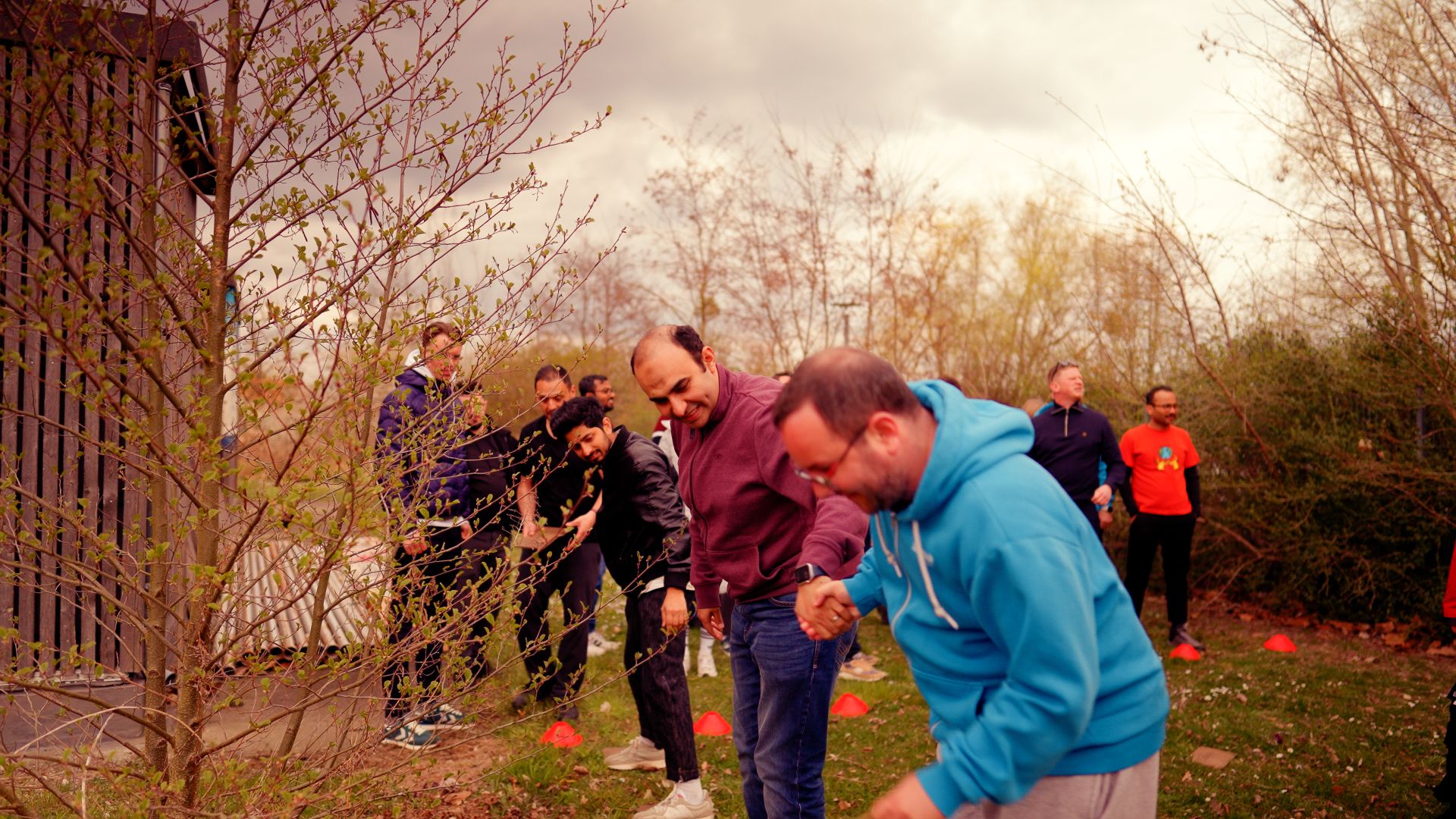 Wie aus internationalen Mitarbeitenden ein Team wurde – eine B2B-Success Story aus der Medizintechnik in der Personalentwicklung