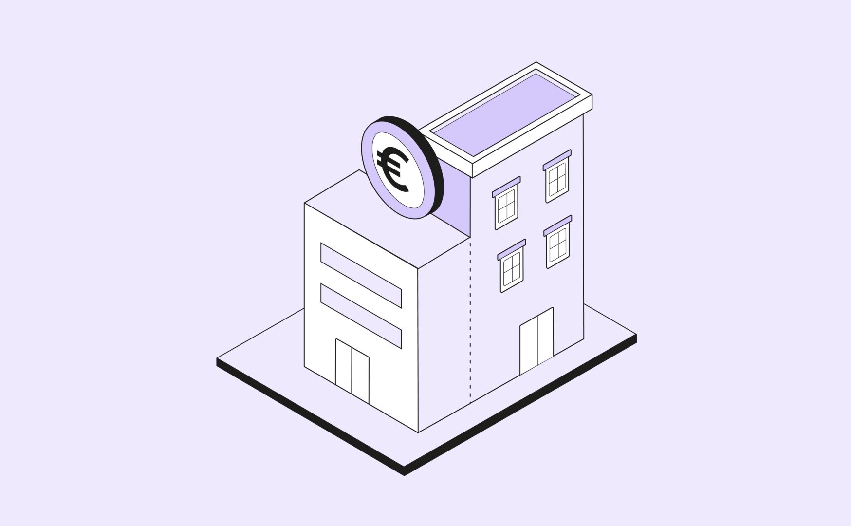 Wie der Boom der privaten Kreditmärkte zur Zeitbombe werden könnte