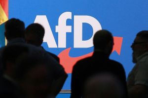 Wie der Verfassungsschutz die AfD als rechtsextrem einstuft