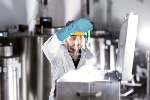 Wie Deutschland die Pharmaindustrie zur neuen Leitbranche macht
