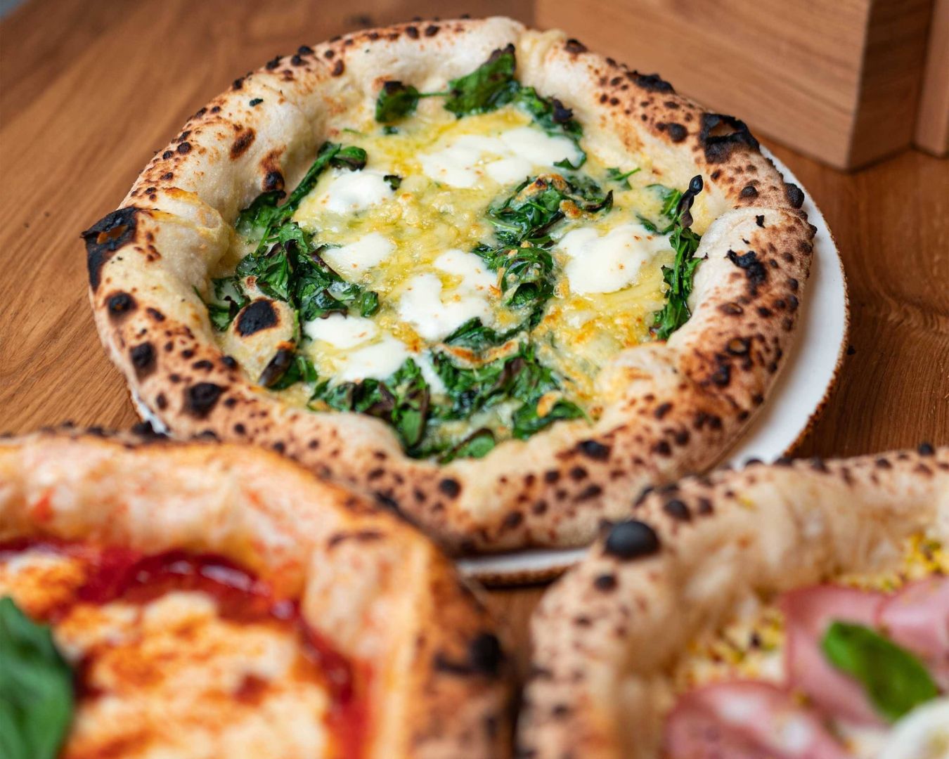 Wie Deutschland gerade dem neuen Pizza-Fieber verfällt