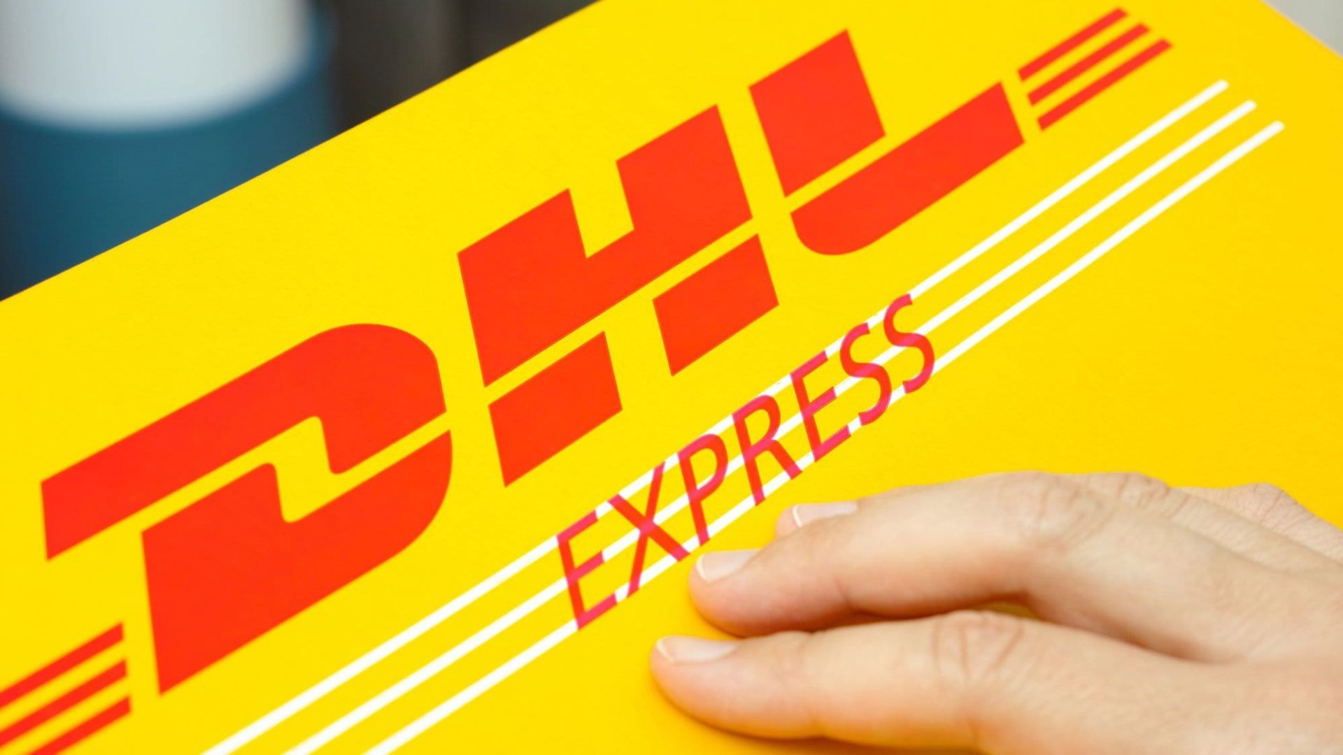 Wie DHL Express 2025 am Handelschaos verdient hat