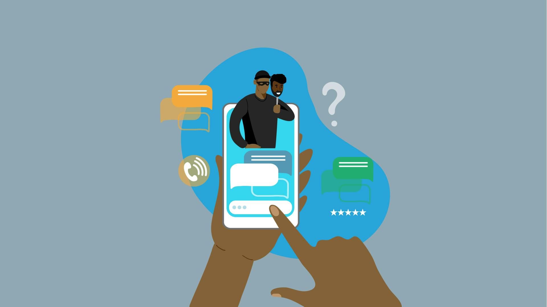 Wie Klagen gegen Fake-Profile zum wichtigsten Schutzschild werden