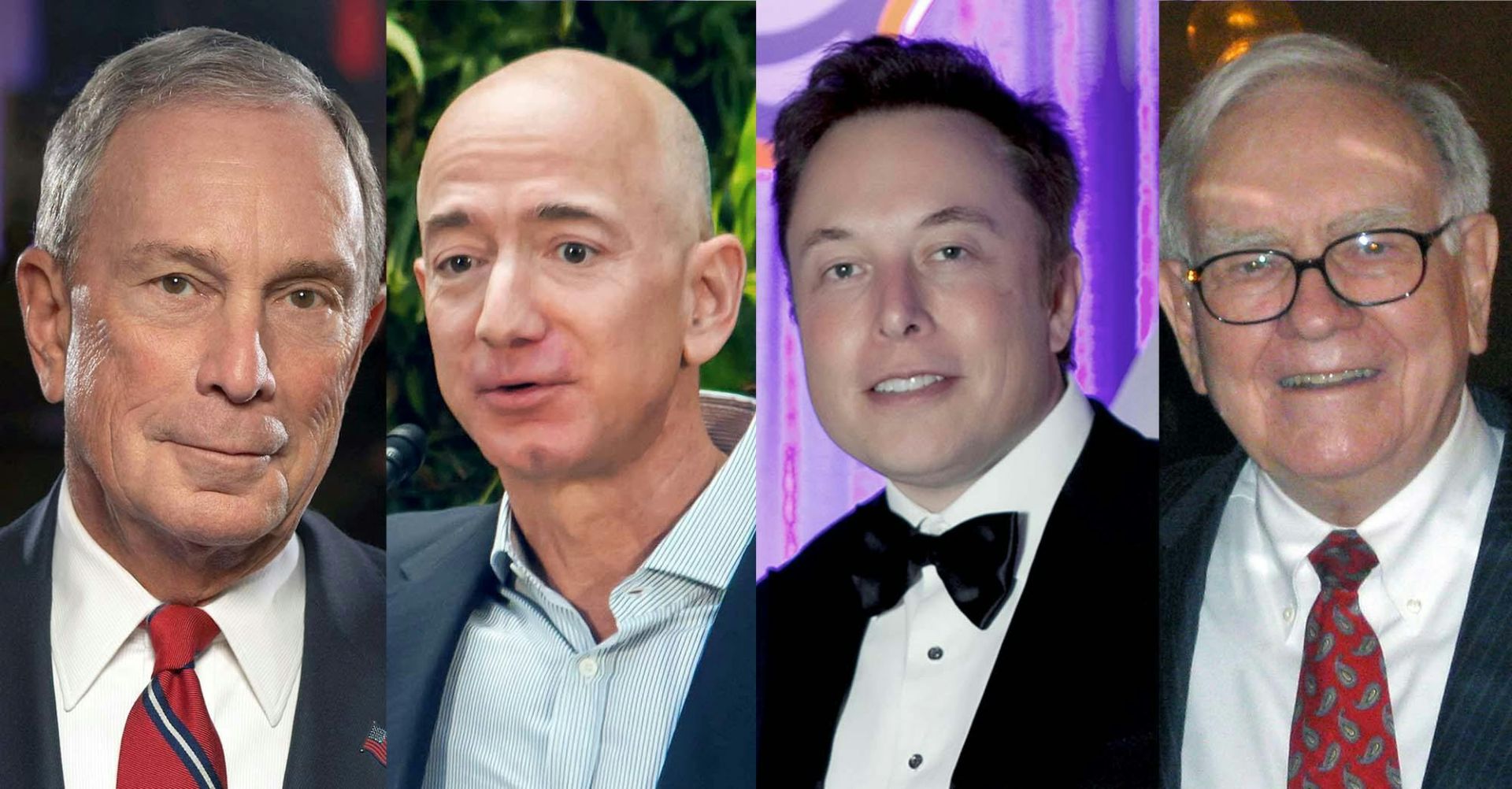 Wie Milliardäre wirklich investieren – und was Anleger davon lernen können