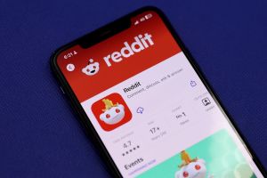 Wie Reddit-COO Jen Wong den Milliarden-Schatz der Plattform verteidigt