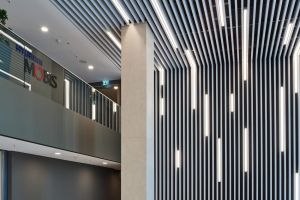 Wie Unternehmen mit Architektur gegen das Homeoffice kämpfen