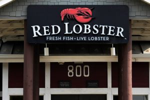 Wie Wall Street Red Lobster verschluckte