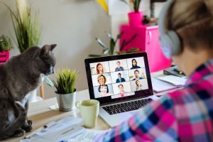 Wie wichtig Homeoffice heute wirklich ist
