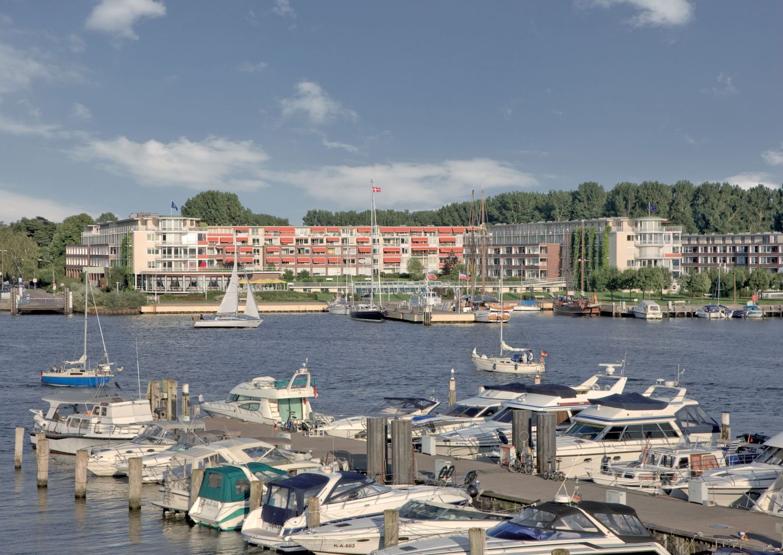 Wie wollen wir im Alter leben?