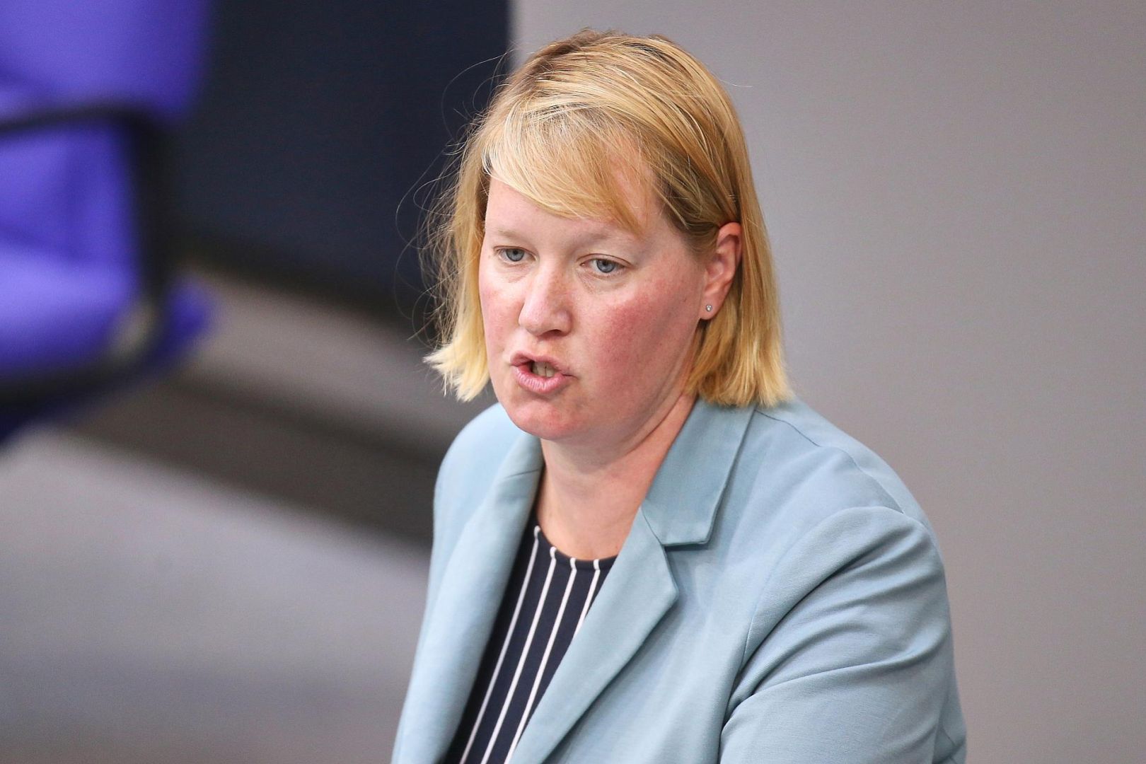 Wiebke Esdar (Archiv)