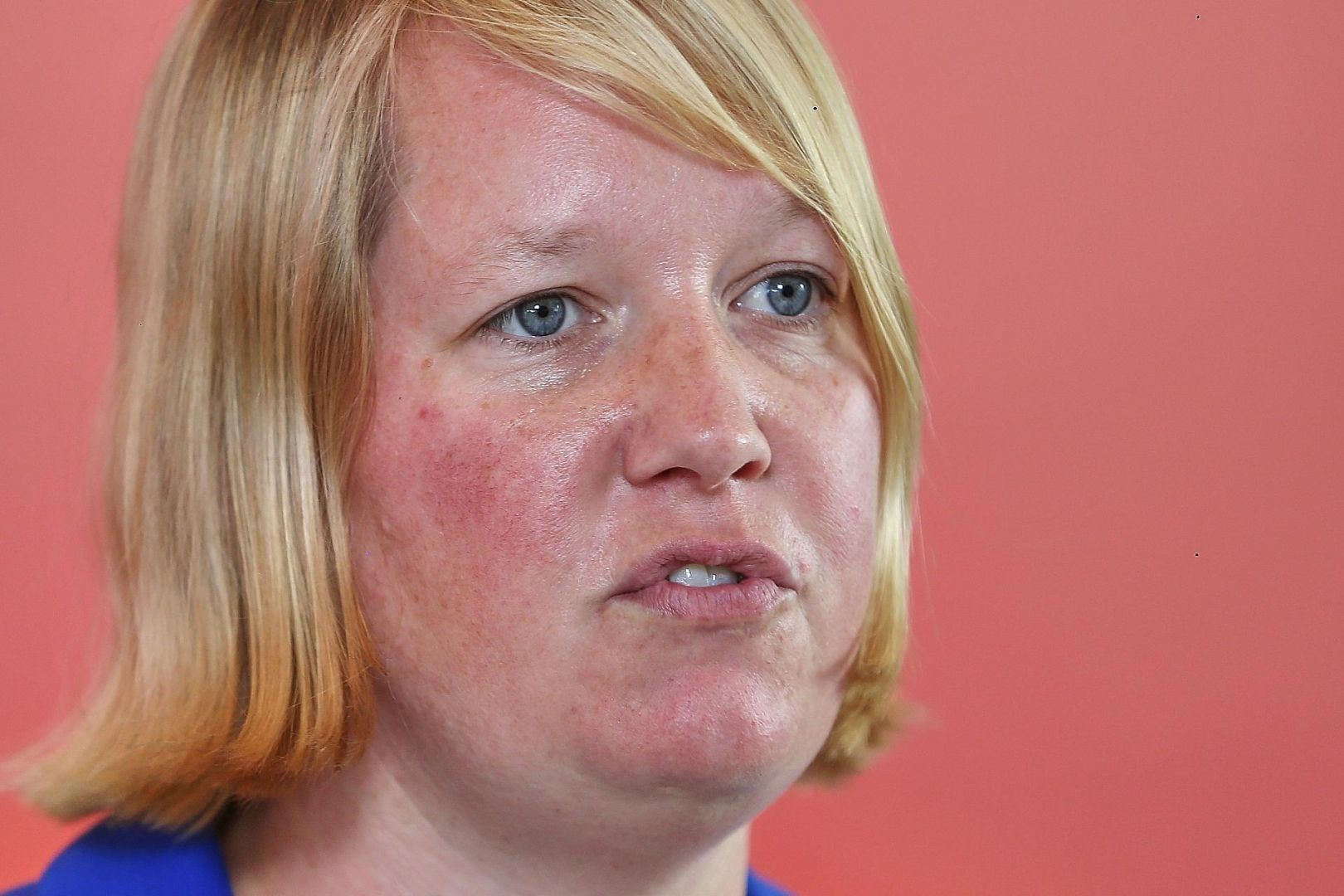 Wiebke Esdar (Archiv)