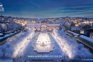 Wiesbaden On Ice 2024/2025