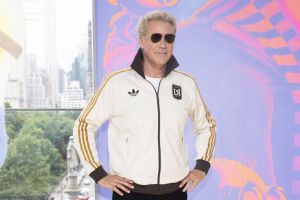 Will Ferrell