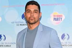 Wilmer Valderrama