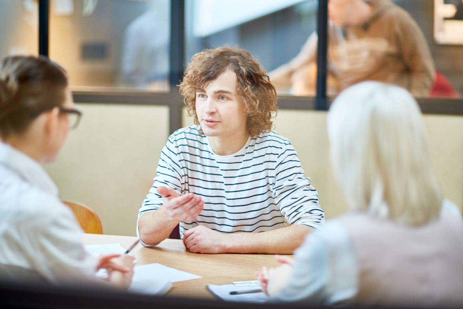 Win-win-win: Betriebetag in Ludwigshafen – Brückenschlag zwischen Schule, Hochschule und Unternehmen
