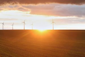 Windräder (Archiv)