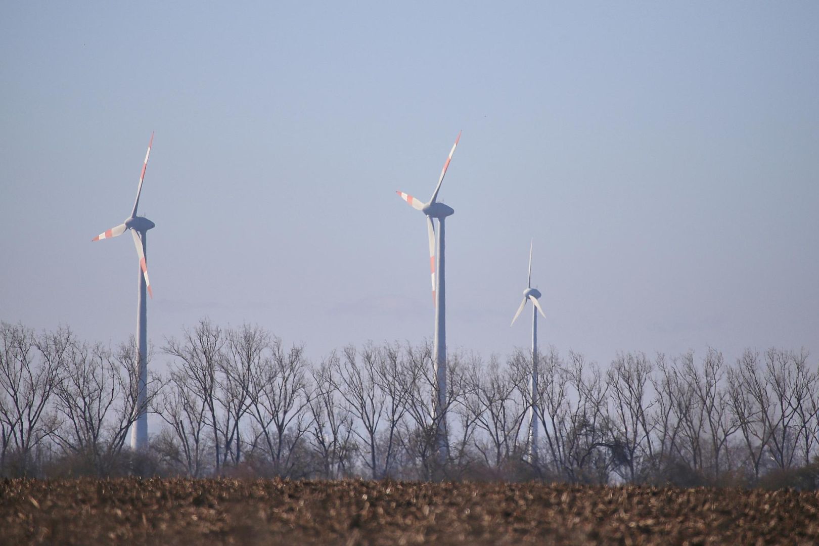 Windräder (Archiv)