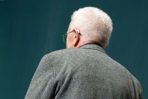 Winfried Kretschmann