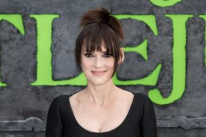 Winona Ryder