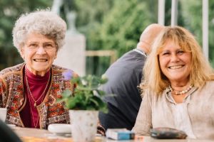 „Wir kamen mit dem Leiterwagen nach Berlin.“