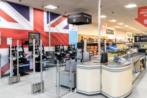 Wird Aldi in UK weiter die Nase vorn behalten?