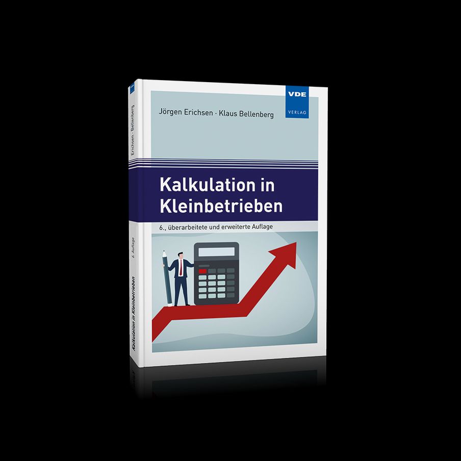 Wirtschaftlich entscheiden im Kleinbetrieb