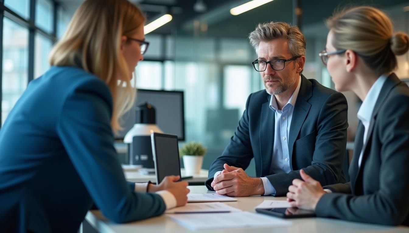 Wirtschafts Detekteien: Fachportal bietet umfassende Expertise und Orientierung im Markt