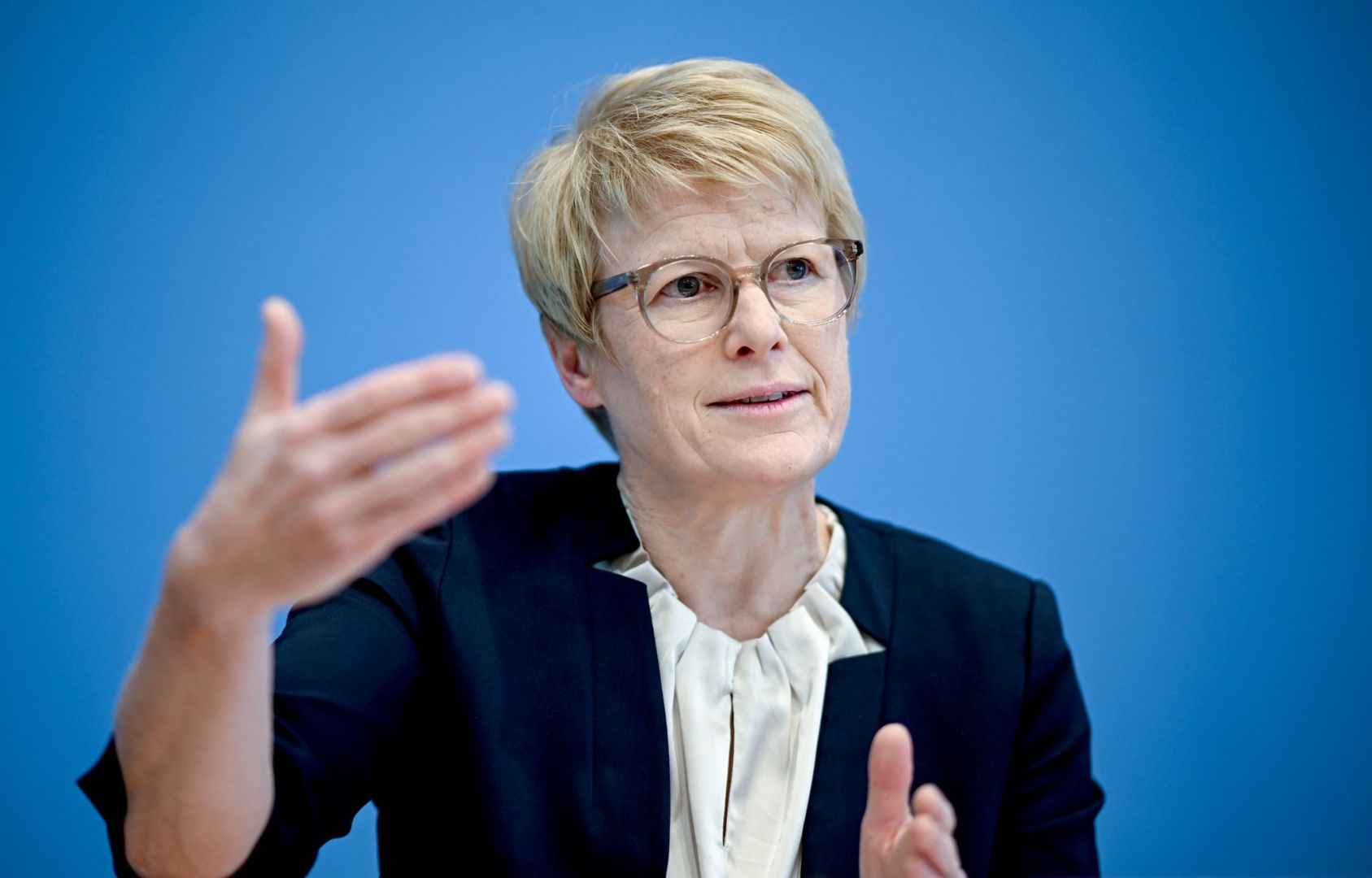 Wirtschaftsweise Grimm