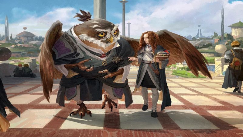 Wizards of the Coast – Förderung für studentische Szene von Magic
