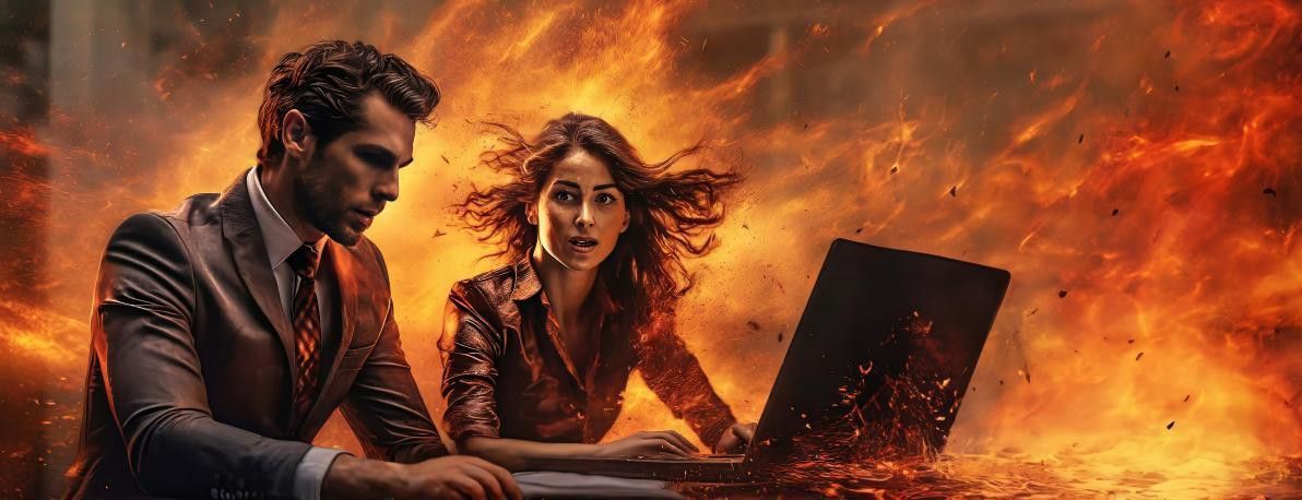 Wochenrückblick KW 04-2026: TACO – diesmal schwer verdaulich