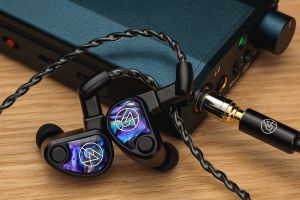 WOD Audio erweitert sein Portfolio – 64 Audio ab sofort im Vertrieb