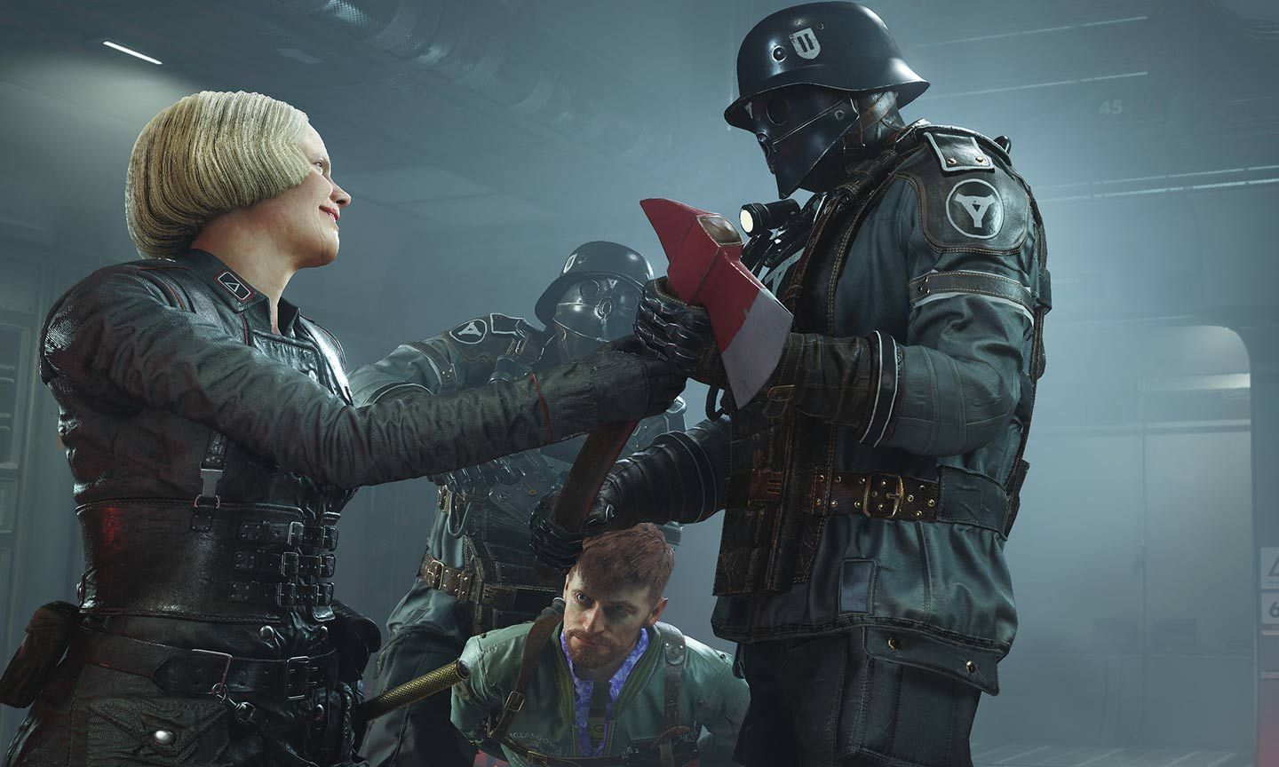 Wolfenstein 3: MachineGames bestätigt – „Wir haben noch eine Geschichte zu erzählen“