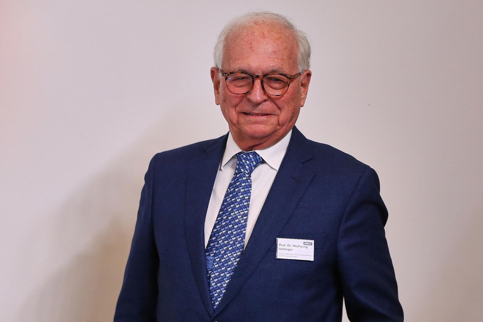 Wolfgang Ischinger (Archiv)