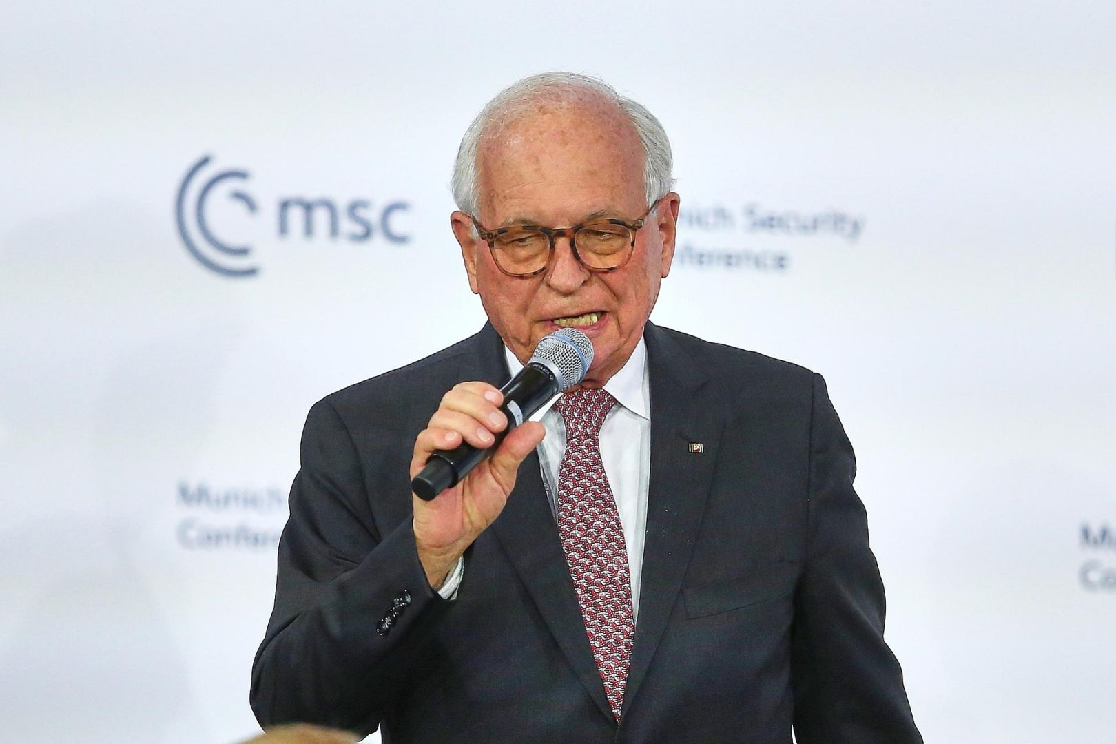 Wolfgang Ischinger (Archiv)