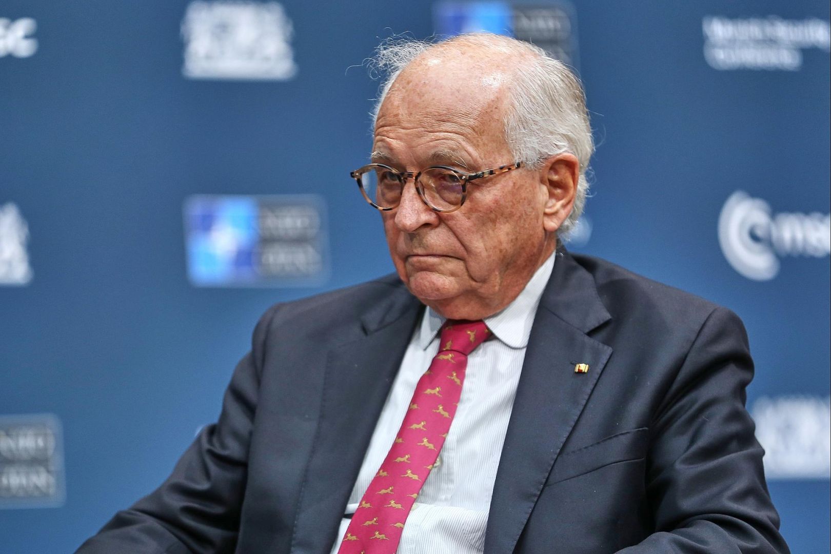 Wolfgang Ischinger (Archiv)
