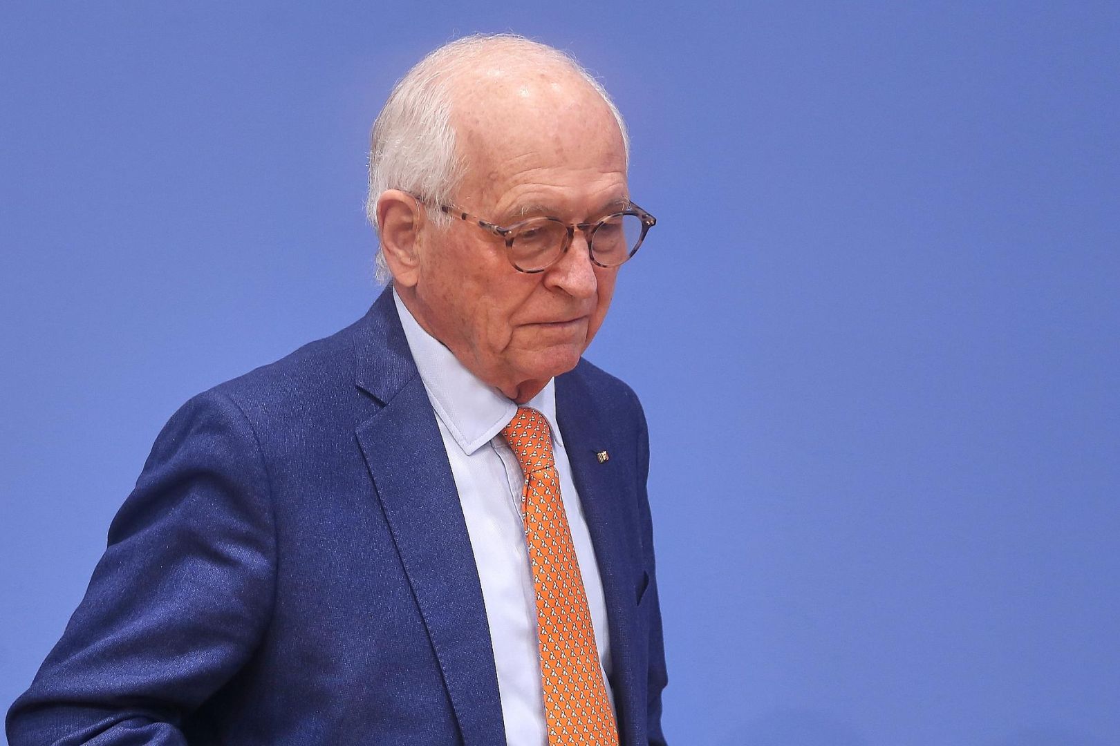 Wolfgang Ischinger (Archiv)
