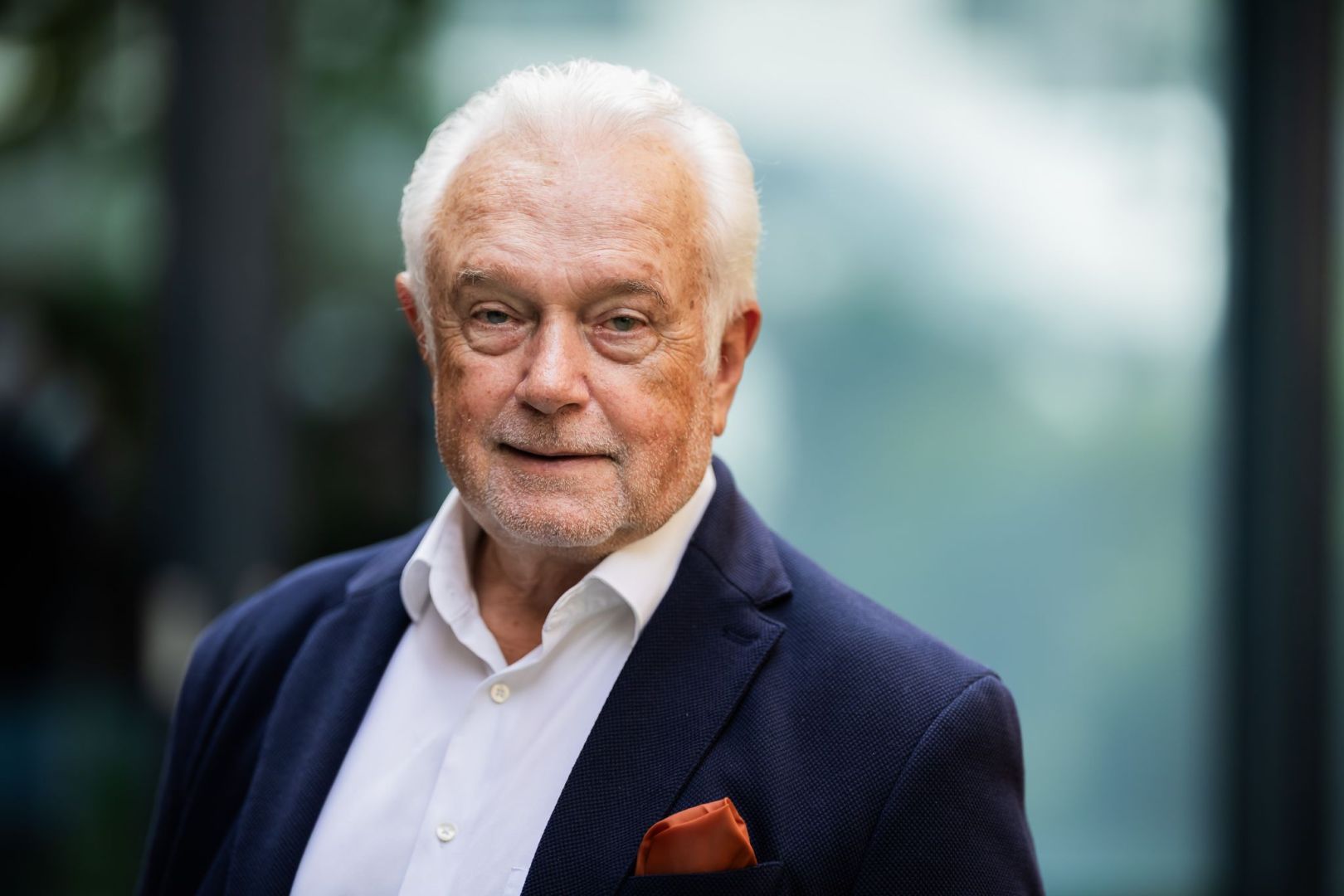 Wolfgang Kubicki