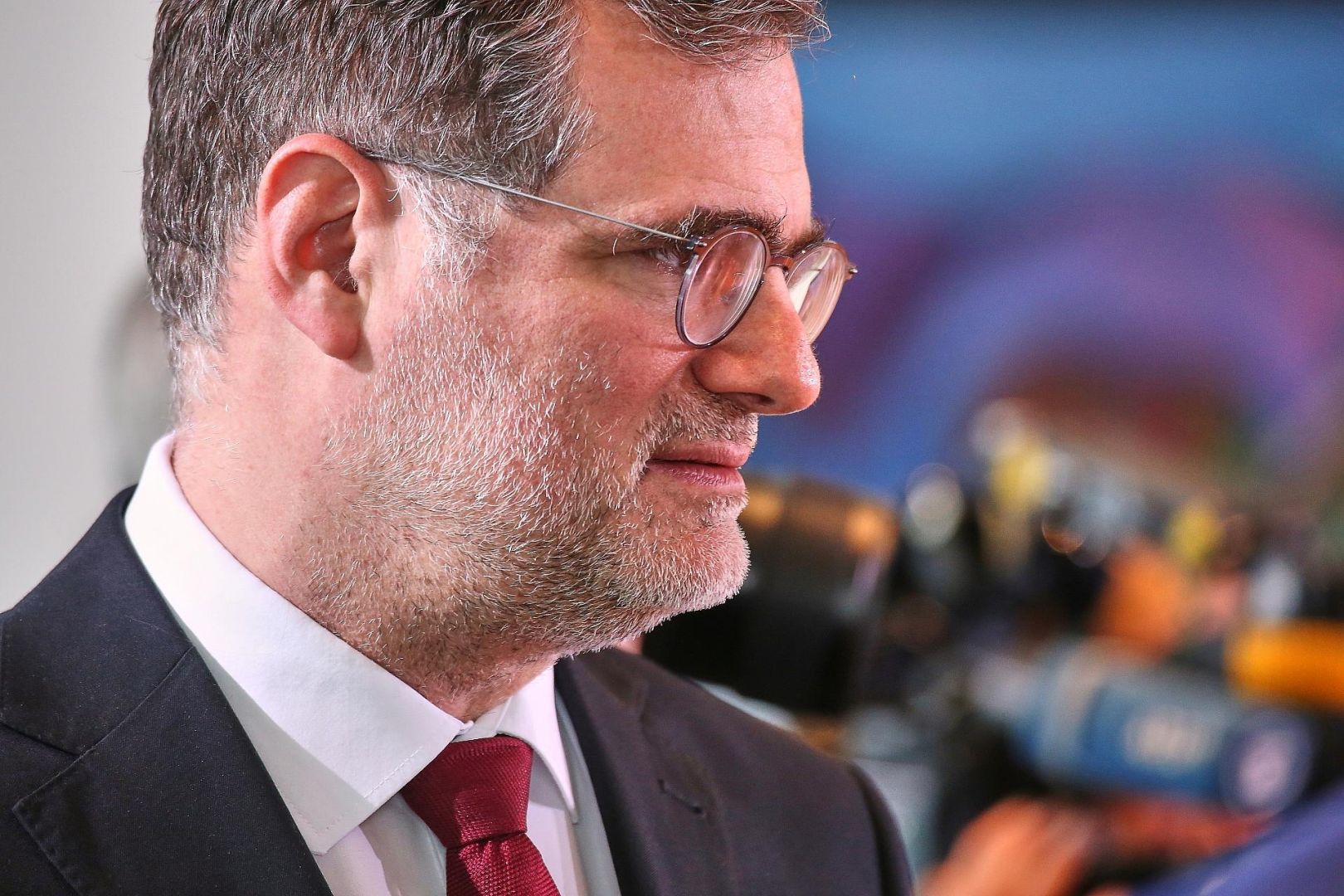 Wolfgang Schmidt (Archiv)