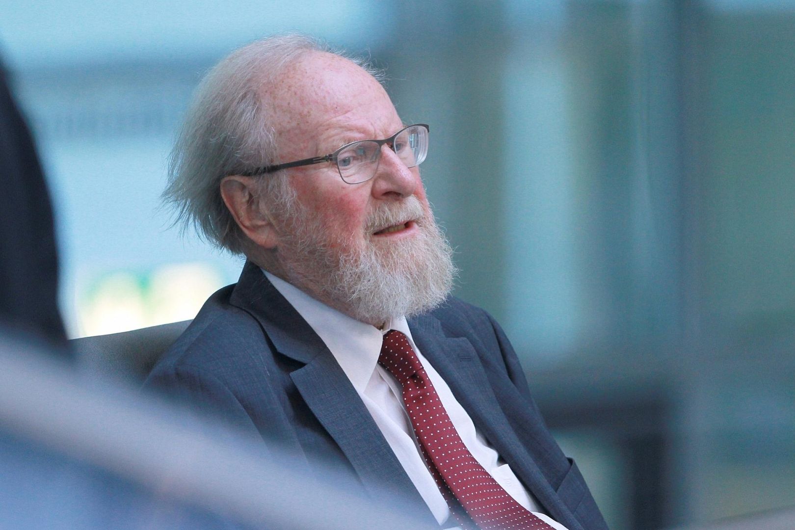 Wolfgang Thierse (Archiv)