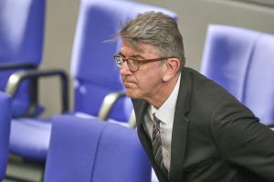 Wolfram Weimer am 06.03.2026