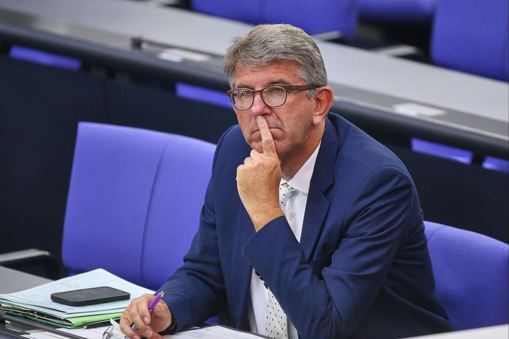 Wolfram Weimer (Archiv)