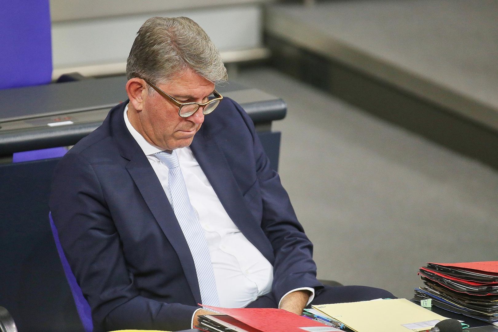 Wolfram Weimer (Archiv)