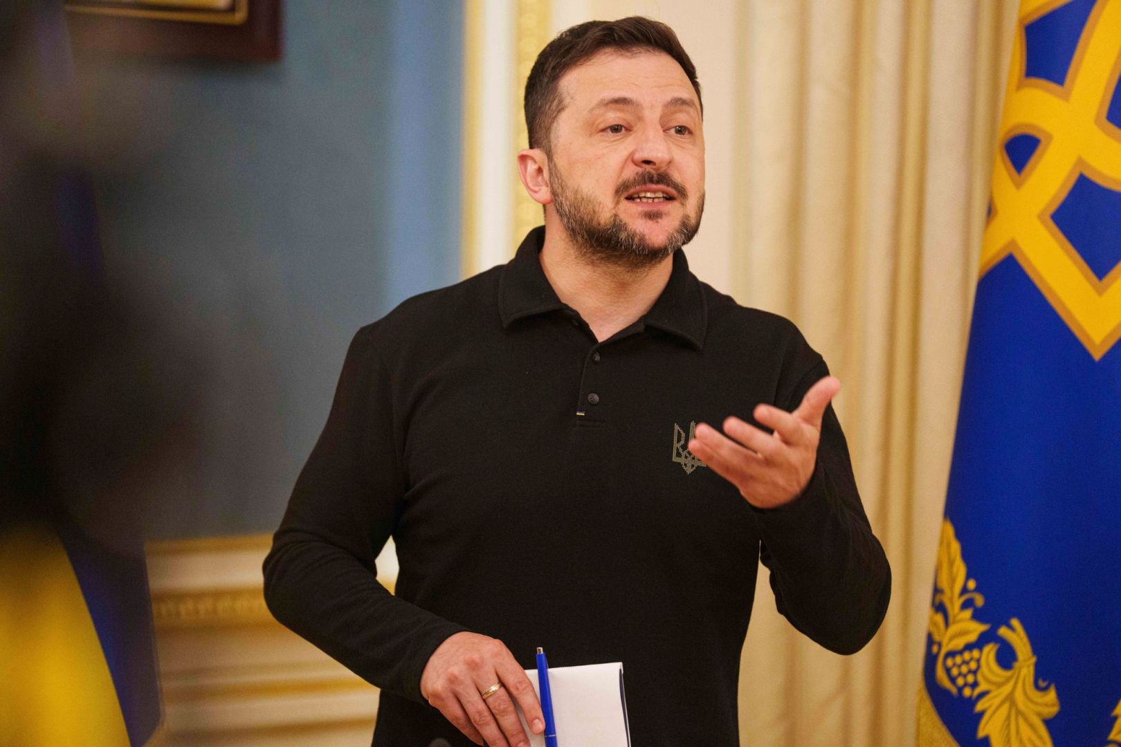 Wolodymyr Selenskyj