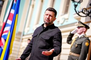 Wolodymyr Selenskyj