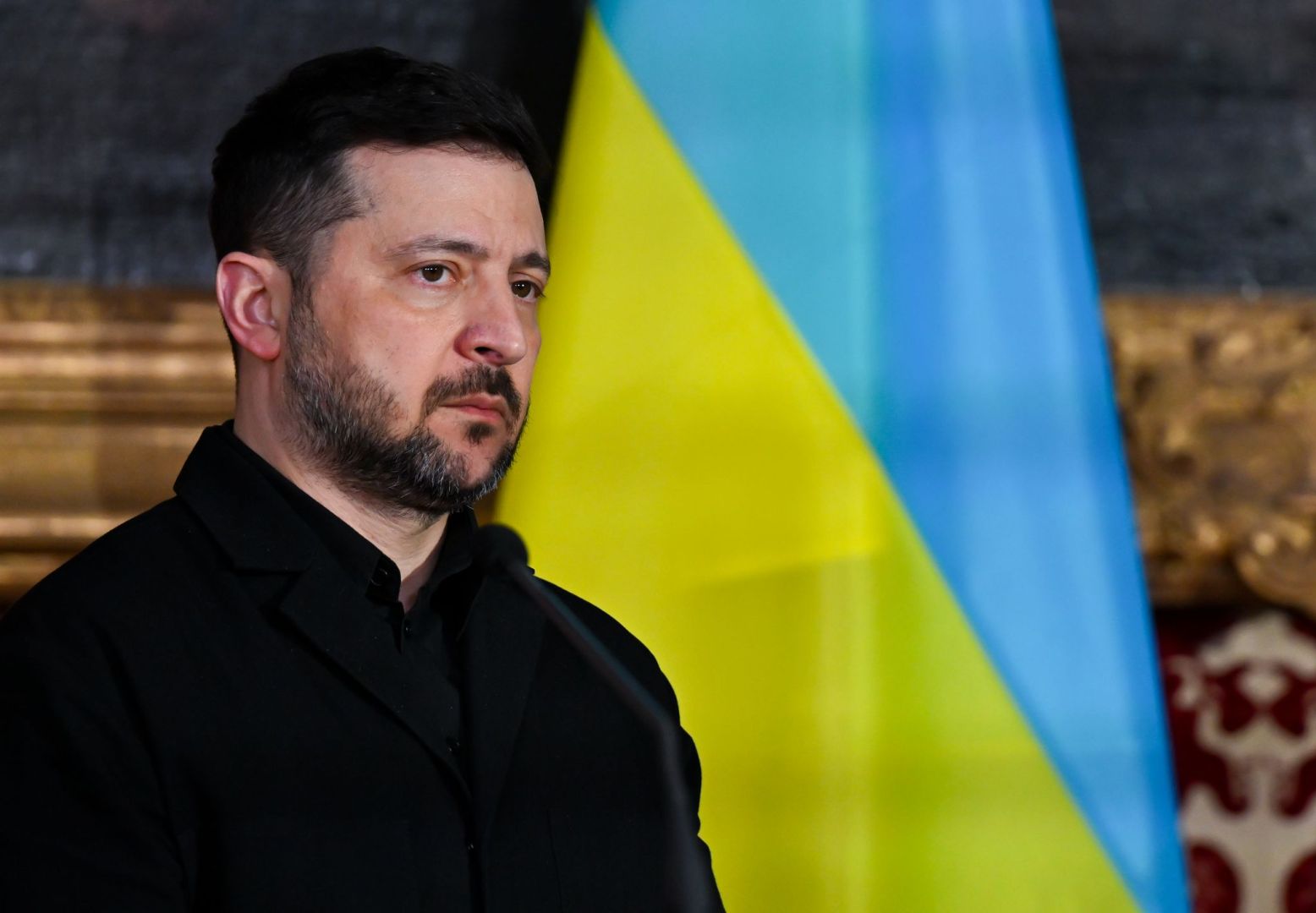 Wolodymyr Selenskyj