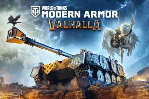 World of Tanks Modern Armor – Erfahrt mehr zum kommenden Event