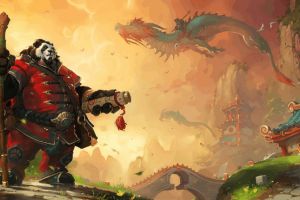 World of Warcraft – Mists of Pandaria Classic führt euch erneut nach Pandaria
