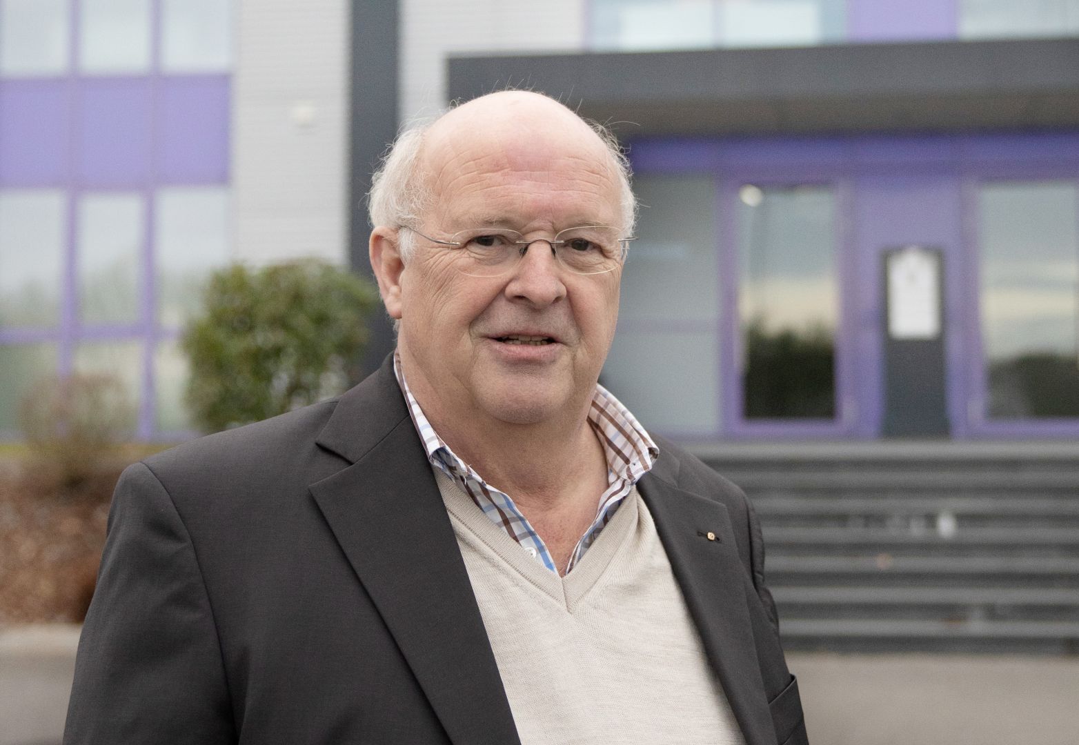 WORTMANN AG gehört zu den krisensichersten Unternehmen Deutschlands 2025