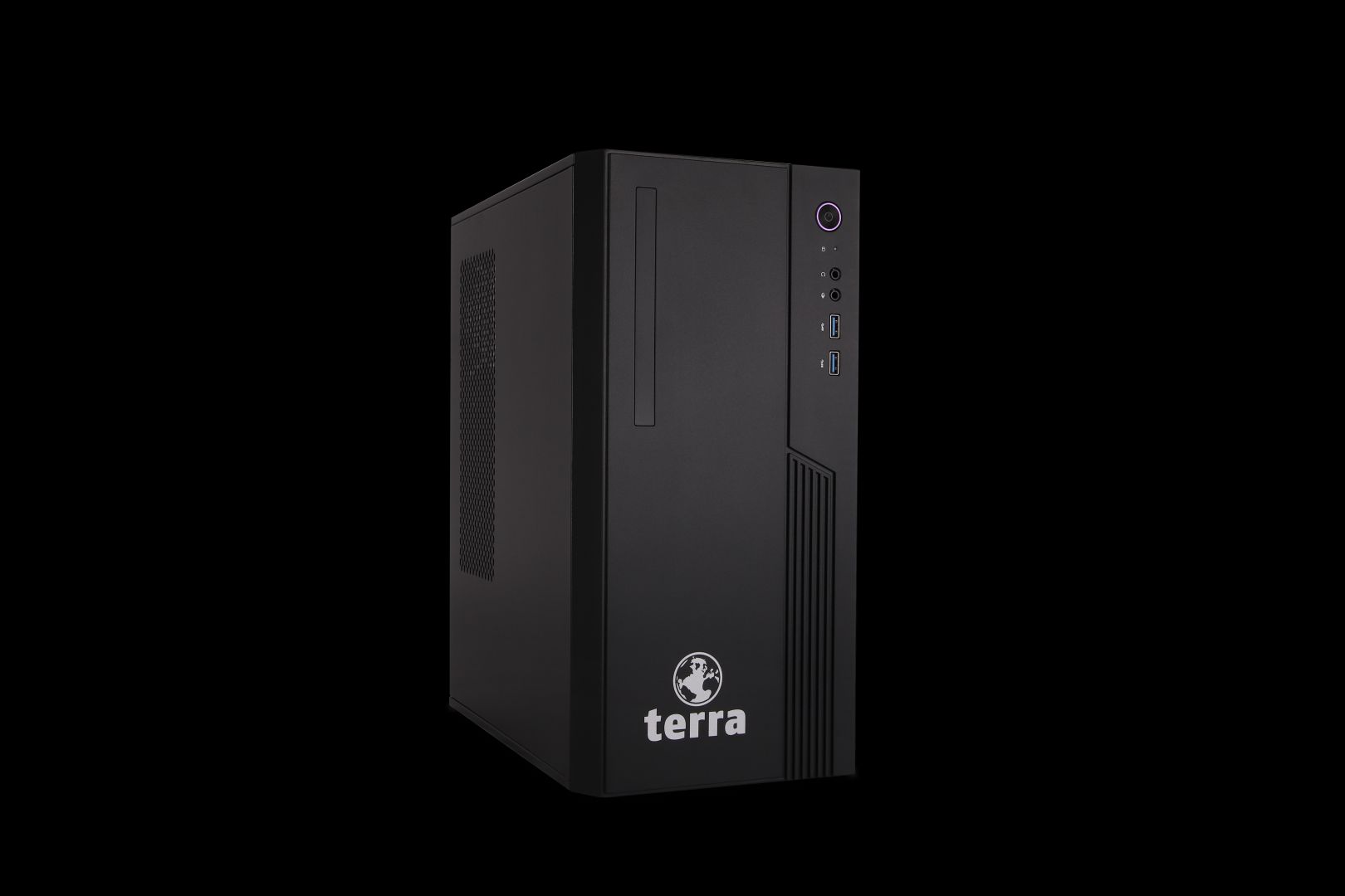 WORTMANN AG präsentiert den neuen TERRA PC-BUSINESS 6000 SILENT